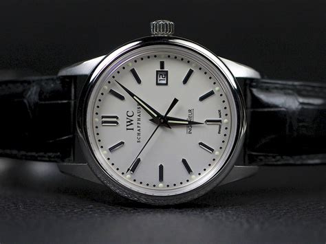 iwc ingenieur vintage 3233|iwc ingenieur vintage watch.